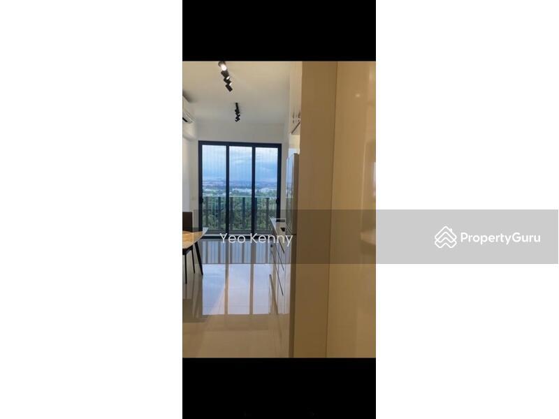 Condominium for Rent: Seletar, D28, 797390