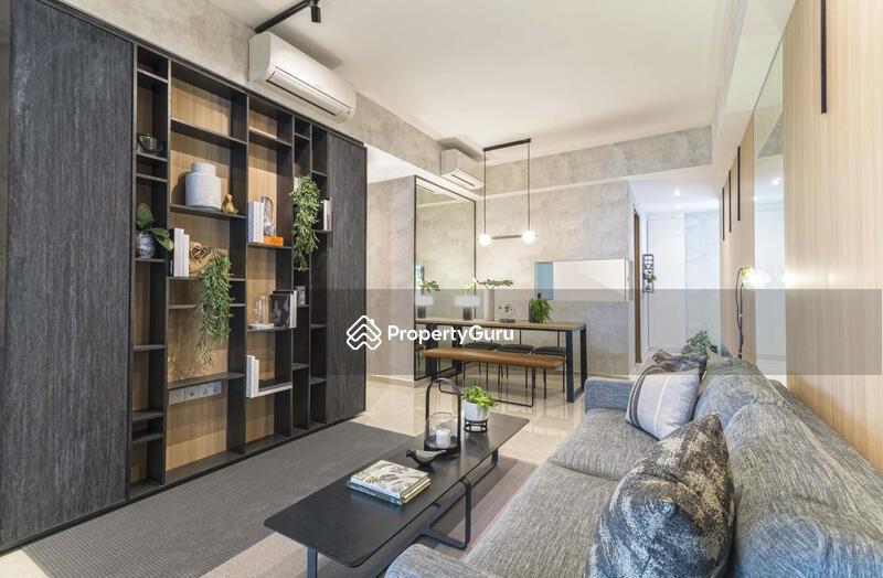 Condominium for Rent: Seletar, D28, 797390