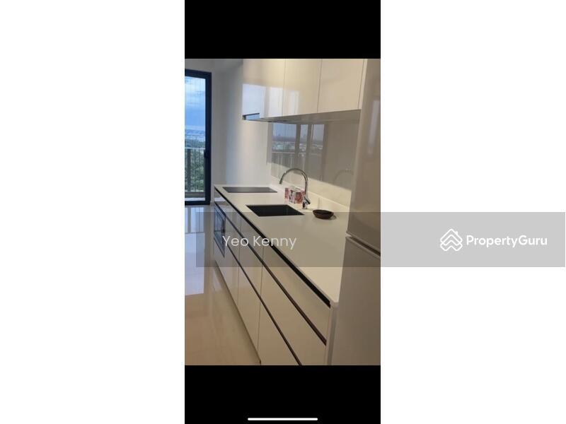 Condominium for Rent: Seletar, D28, 797390