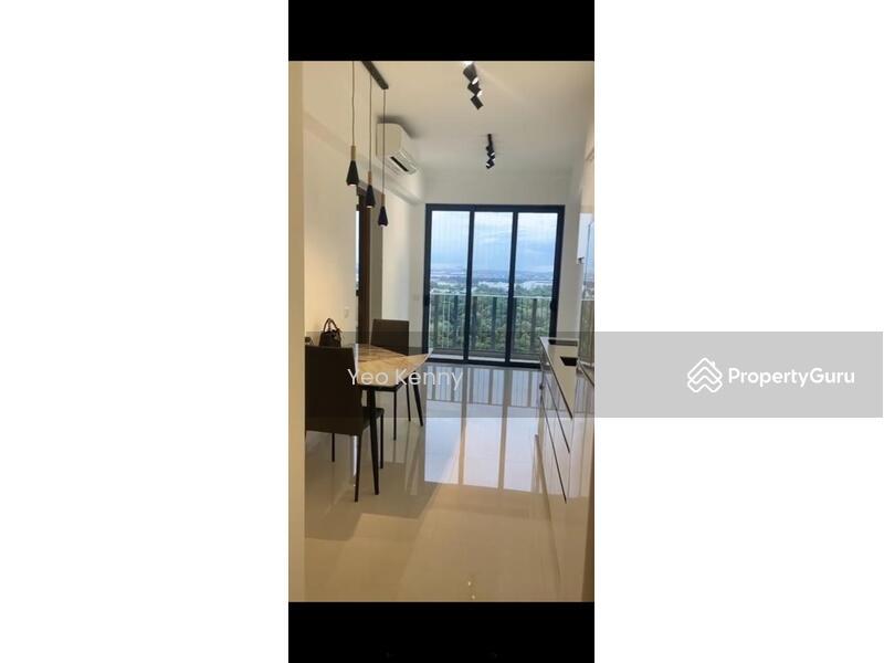 Condominium for Rent: Seletar, D28, 797390