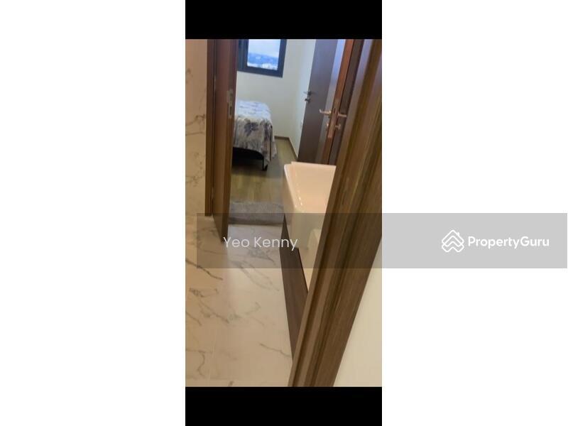 Condominium for Rent: Seletar, D28, 797390