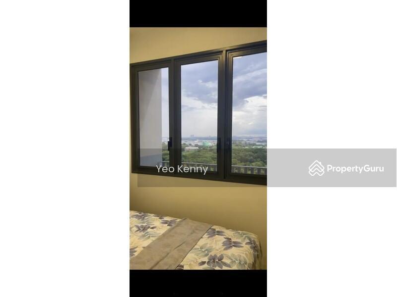Condominium for Rent: Seletar, D28, 797390