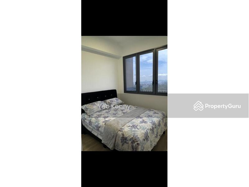 Condominium for Rent: Seletar, D28, 797390