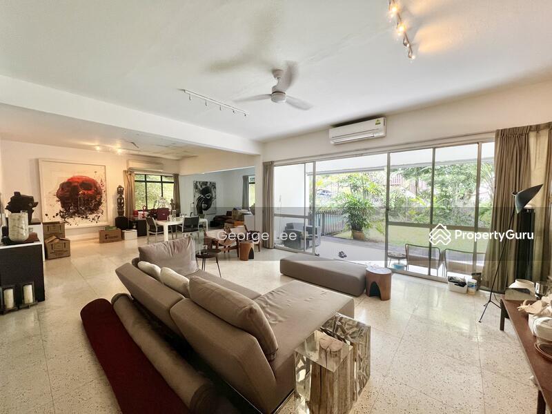 Prop-GPT: Bungalow: D10  Oei Tiong Ham Park