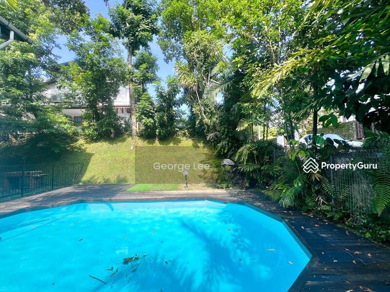 Bungalow for Rent: D10, 267000