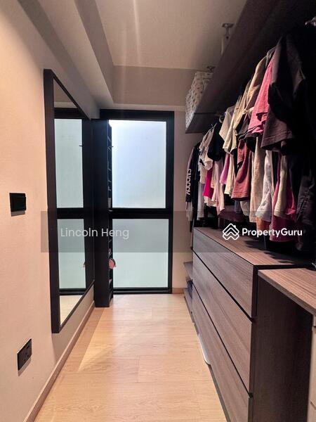 Executive Condominium for Rent, Riverparc Residence, SGD 5,500 | 99-year lease