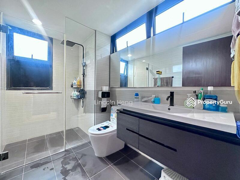Executive Condominium for Rent, Riverparc Residence, SGD 5,500 | 99-year lease