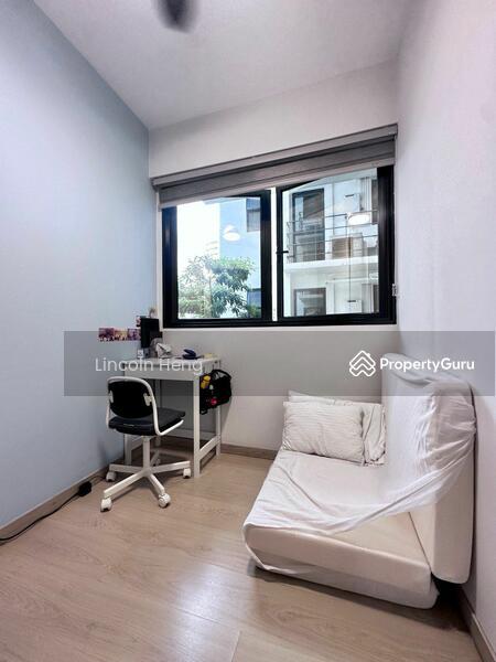 Executive Condominium for Rent, Riverparc Residence, SGD 5,500 | 99-year lease