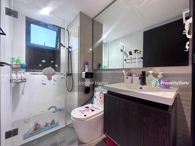 Executive Condominium for Rent, Riverparc Residence, SGD 5,500 | 99-year lease