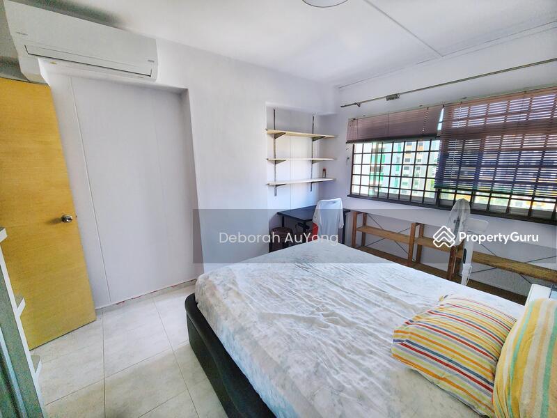 Prop-GPT: HDB Flat: D16  29 Chai Chee Avenue