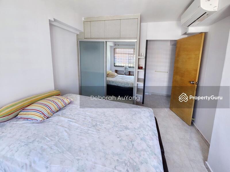HDB Flat for Rent, 29 Chai Chee Avenue, SGD 800 | 99-year lease