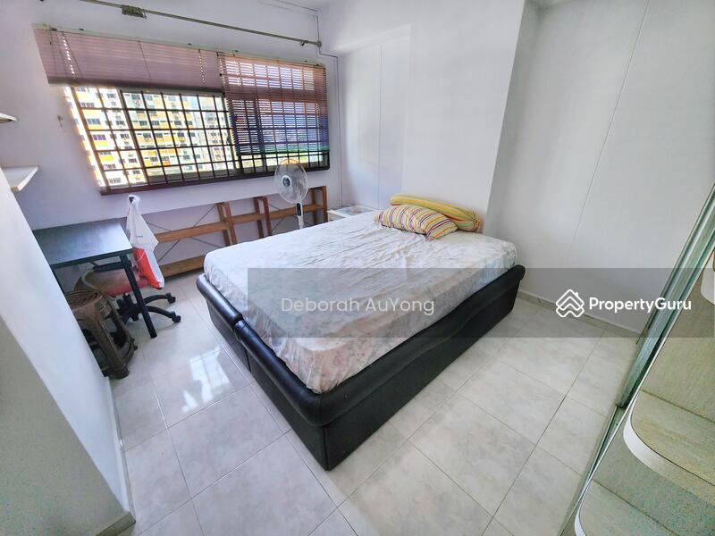 HDB Flat for Rent, 29 Chai Chee Avenue, SGD 800 | 99-year lease