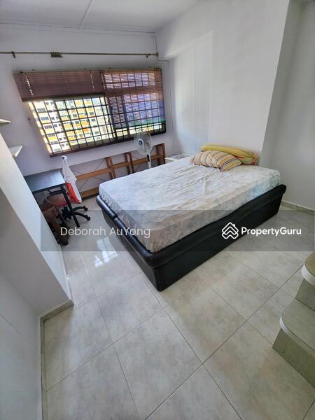 HDB Flat for Rent, 29 Chai Chee Avenue, SGD 800 | 99-year lease