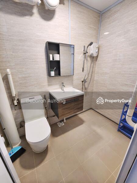 HDB Flat for Rent, 29 Chai Chee Avenue, SGD 800 | 99-year lease