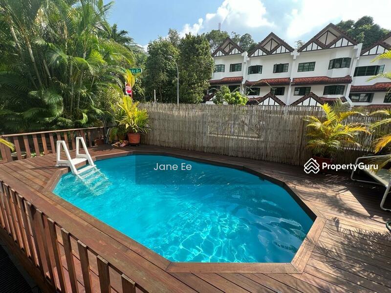 Prop-GPT: Corner Terrace: D21 Upper Bukit Timah 20 Hindhede Drive