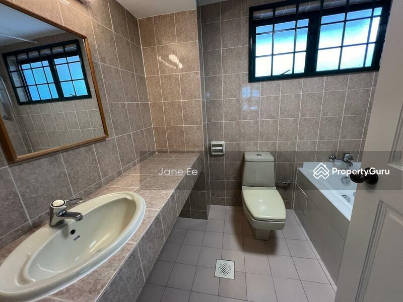 Corner Terrace for Rent, 20 Hindhede Drive, SGD 9,500