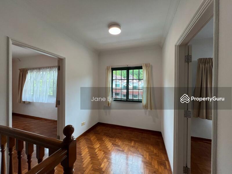 Corner Terrace for Rent, 20 Hindhede Drive, SGD 9,500