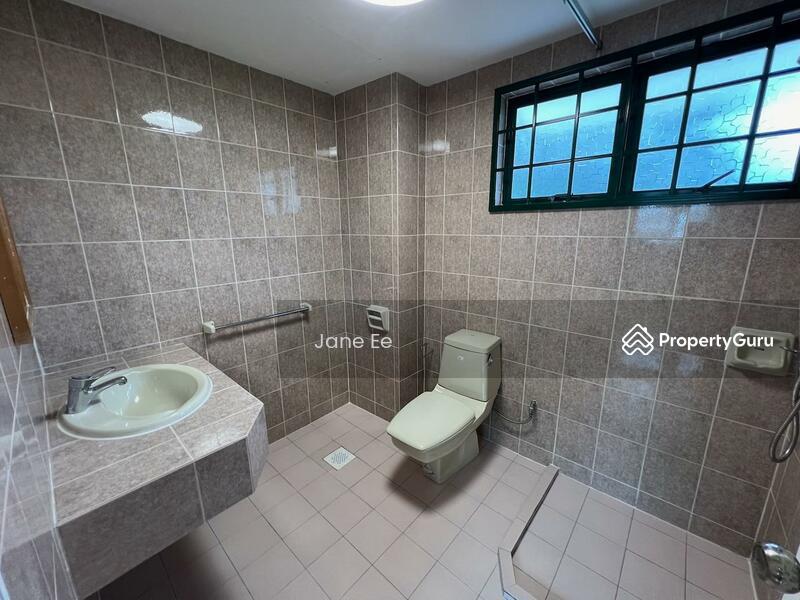Corner Terrace for Rent, 20 Hindhede Drive, SGD 9,500