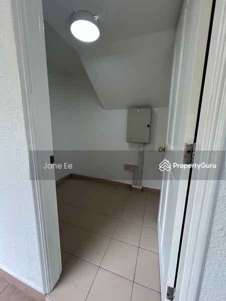 Corner Terrace for Rent, 20 Hindhede Drive, SGD 9,500