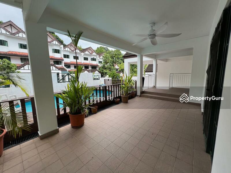 Corner Terrace for Rent, 20 Hindhede Drive, SGD 9,500
