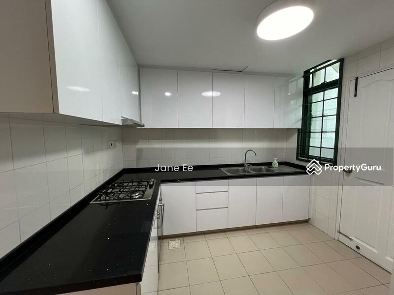 Corner Terrace for Rent, 20 Hindhede Drive, SGD 9,500
