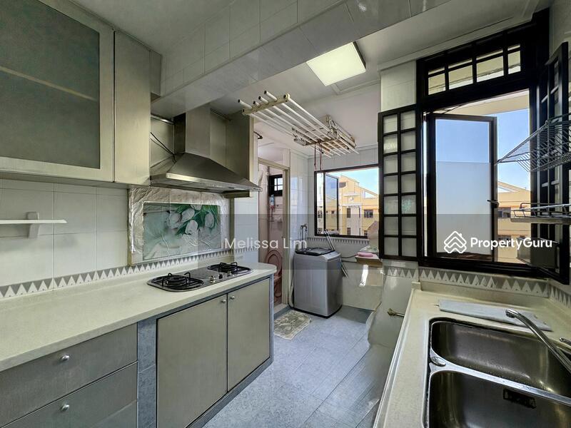 HDB Flat for Rent, 82 Commonwealth Close, SGD 3,200 | 99-year lease