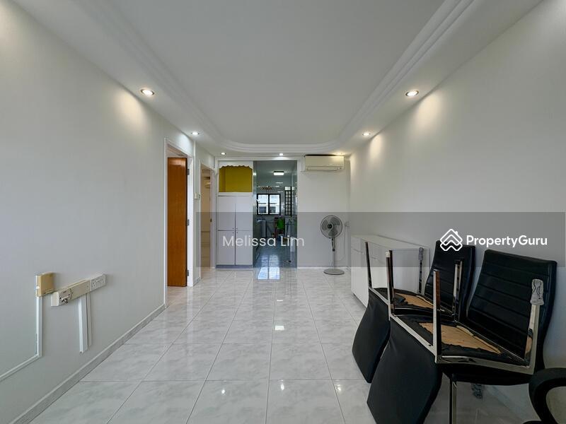 HDB Flat for Rent, 82 Commonwealth Close, SGD 3,200 | 99-year lease