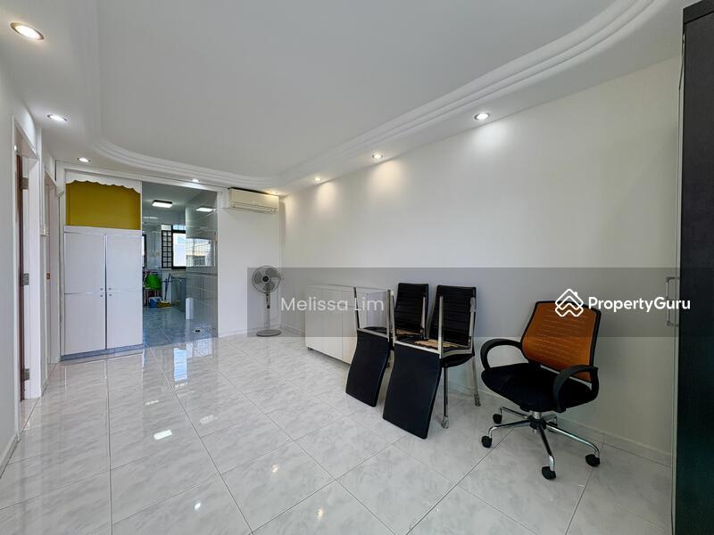 HDB Flat for Rent, 82 Commonwealth Close, SGD 3,200 | 99-year lease