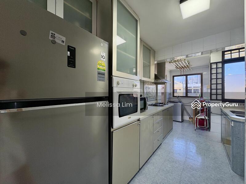 HDB Flat for Rent, 82 Commonwealth Close, SGD 3,200 | 99-year lease