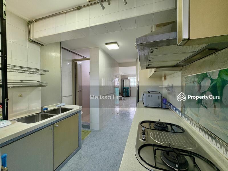 HDB Flat for Rent, 82 Commonwealth Close, SGD 3,200 | 99-year lease
