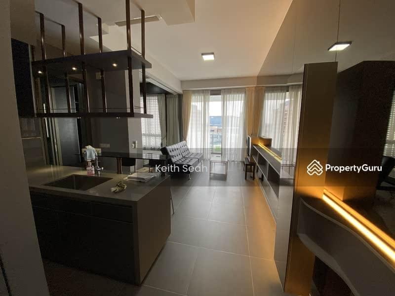 Prop-GPT: Condominium: D15  Katong Regency