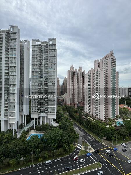 Prop-GPT: Condominium: D09  Irwell Hill Residences