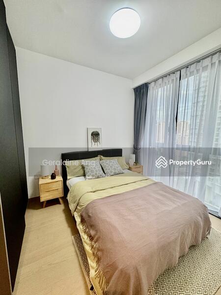 Condominium for Rent, Irwell Hill Residences, SGD 5,400 | 99-year lease