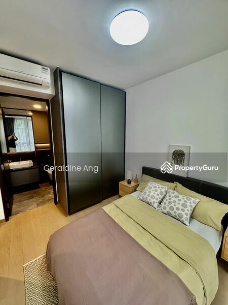 Condominium for Rent, Irwell Hill Residences, SGD 5,400 | 99-year lease