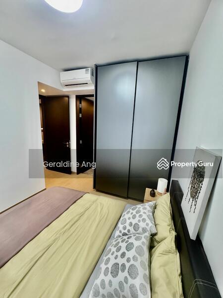 Condominium for Rent, Irwell Hill Residences, SGD 5,400 | 99-year lease