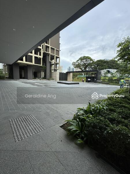 Condominium for Rent, Irwell Hill Residences, SGD 5,400 | 99-year lease