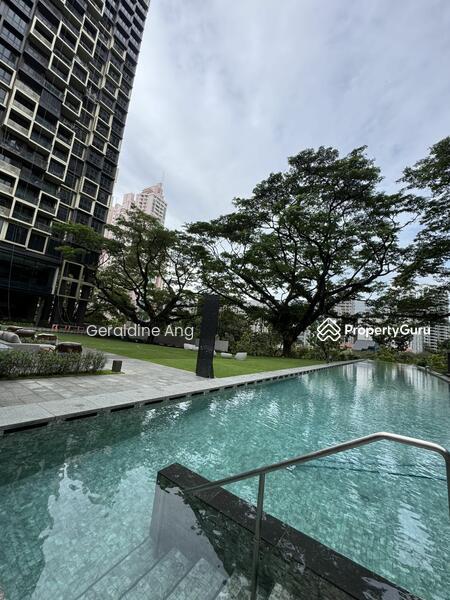 Condominium for Rent, Irwell Hill Residences, SGD 5,400 | 99-year lease
