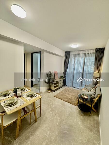 Condominium for Rent, Irwell Hill Residences, SGD 5,400 | 99-year lease