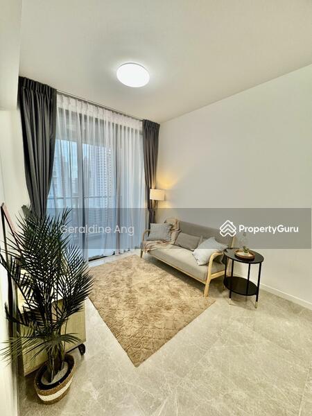 Condominium for Rent, Irwell Hill Residences, SGD 5,400 | 99-year lease