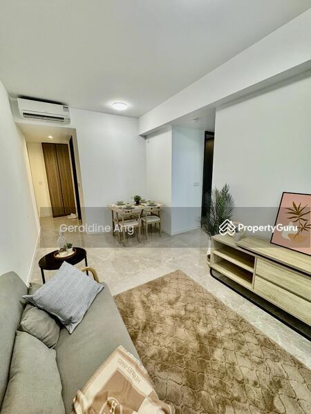 Condominium for Rent, Irwell Hill Residences, SGD 5,400 | 99-year lease