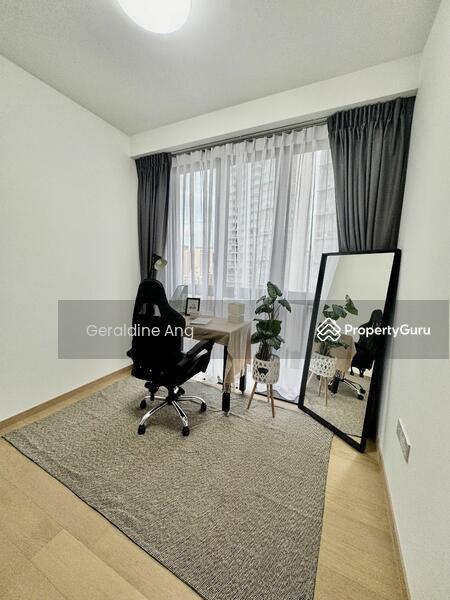 Condominium for Rent, Irwell Hill Residences, SGD 5,400 | 99-year lease