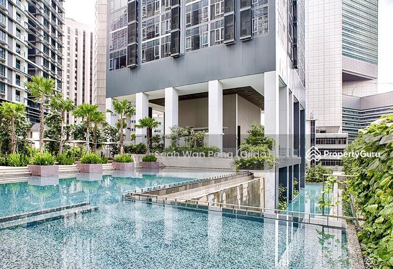 Condominium for Rent, Altez, SGD 5,800 | 99-year lease