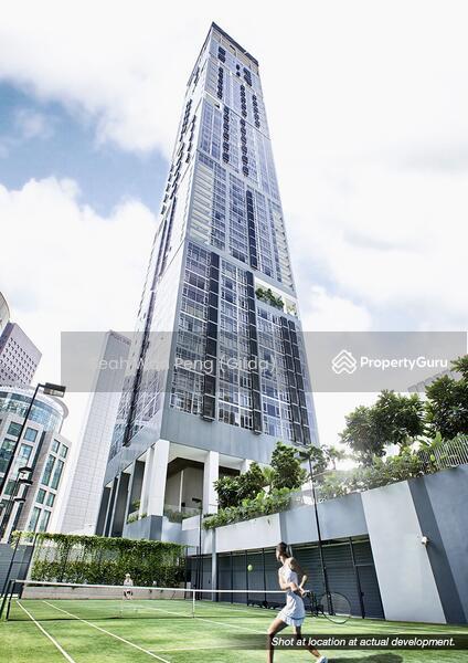 Condominium for Rent, Altez, SGD 5,800 | 99-year lease