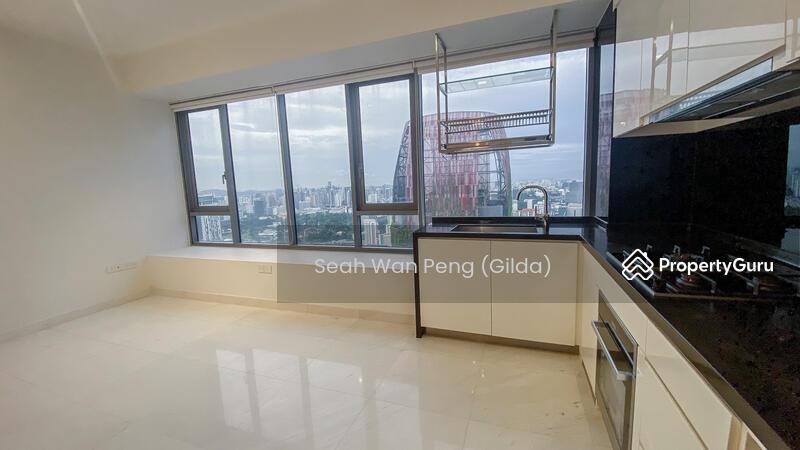 Condominium for Rent, Altez, SGD 5,800 | 99-year lease