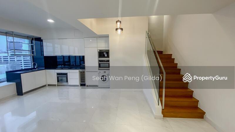 Condominium for Rent, Altez, SGD 5,800 | 99-year lease