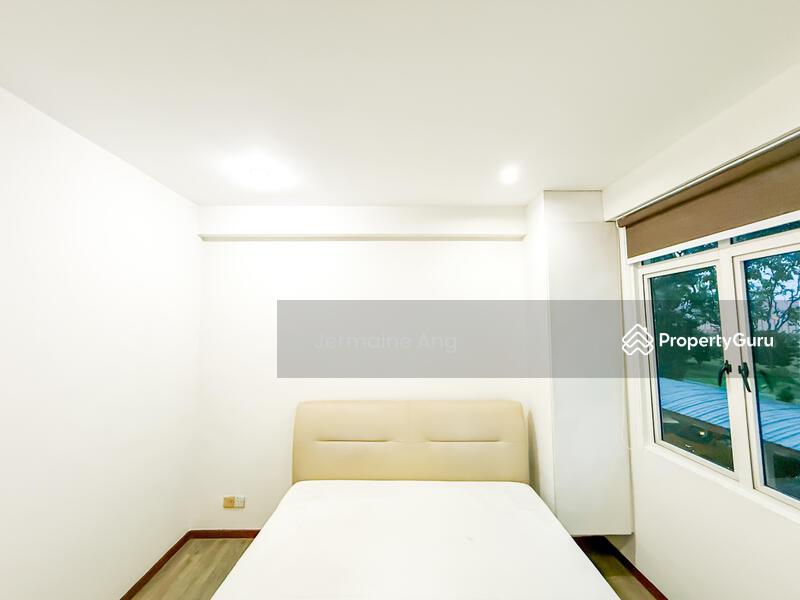 Condominium for Rent: D25, 738207