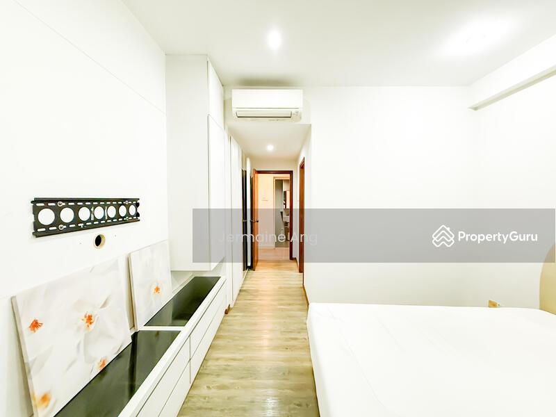 Condominium for Rent: D25, 738207