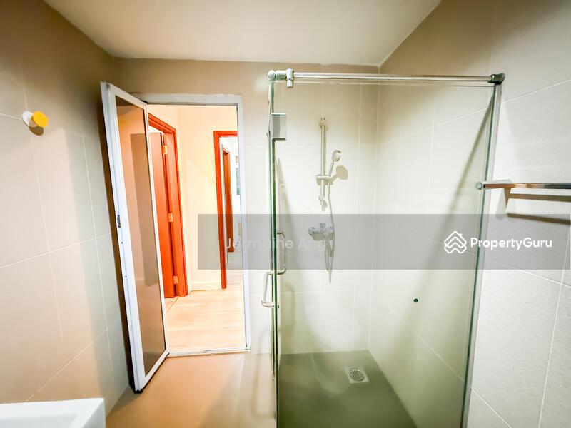 Condominium for Rent: D25, 738207