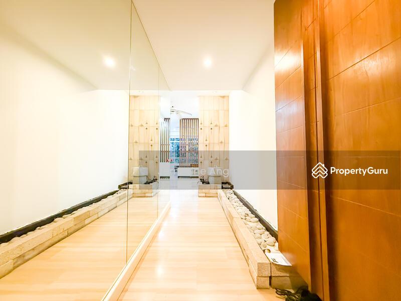 Condominium for Rent: D25, 738207