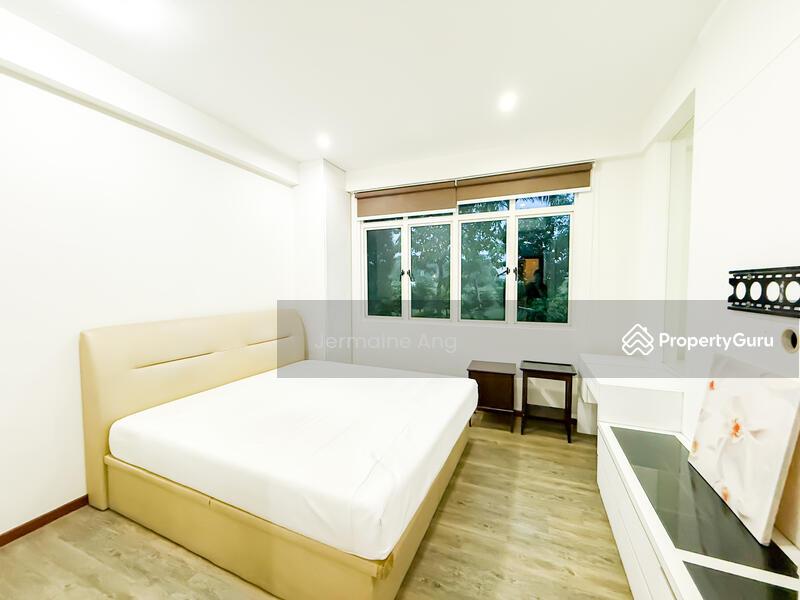 Condominium for Rent: D25, 738207